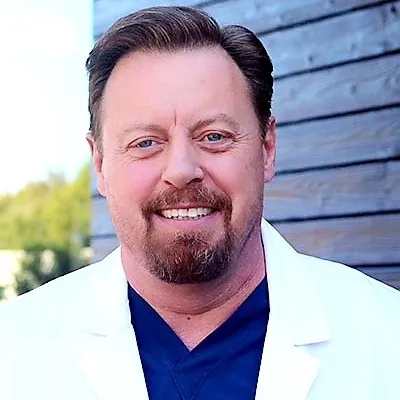 Charles Edward Bailey