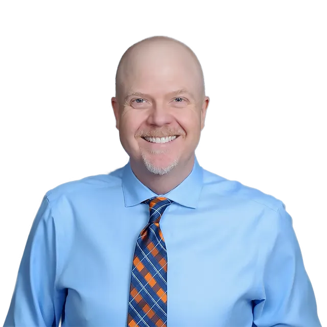 Michael Eugene Stevens