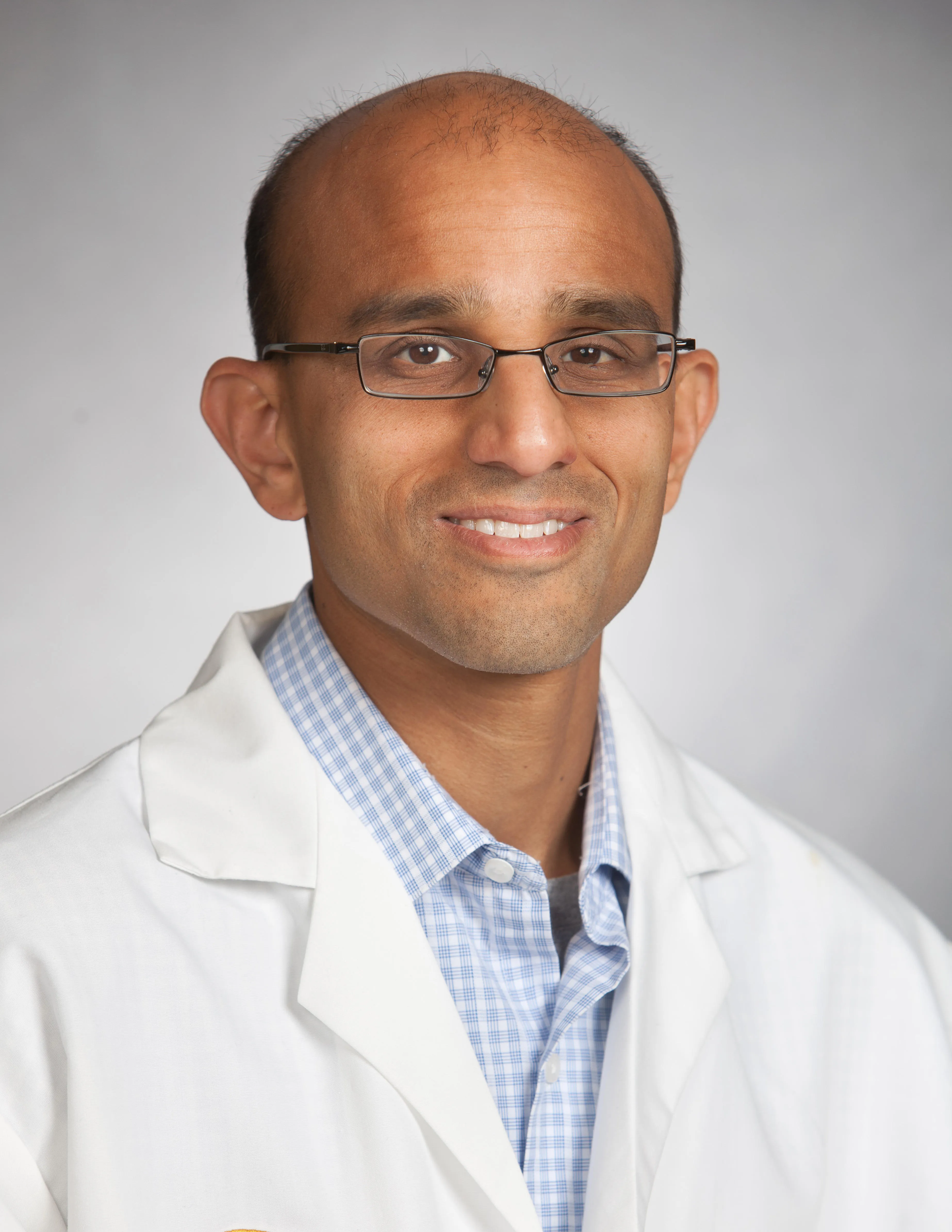Sanjay R. Mehta