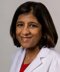 Deepali Kothary
