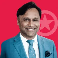 Lav A. Kapadia Kapadia