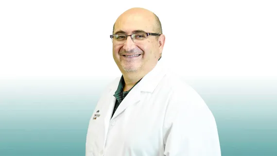 Dr. Santuccio Ricciardi, MD, Family Physician | Youngstown, OH | WebMD