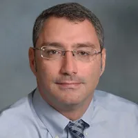 Harry M. Rice