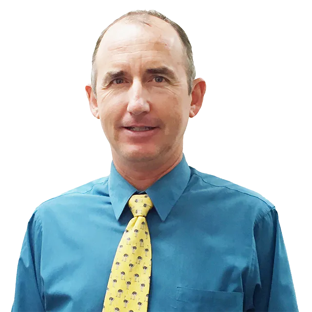 Hendrik F Breytenbach
