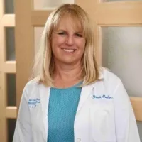 Dawn Mudge