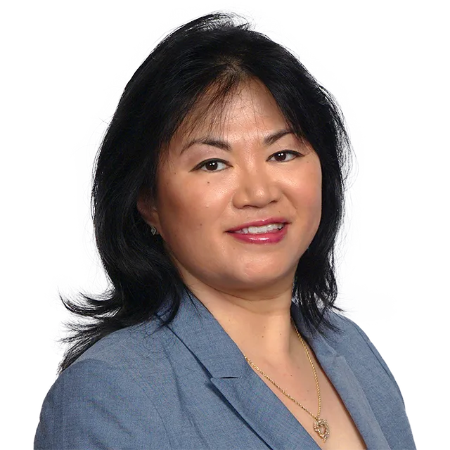 Jane Zhan Cai