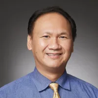 Kevin Liu
