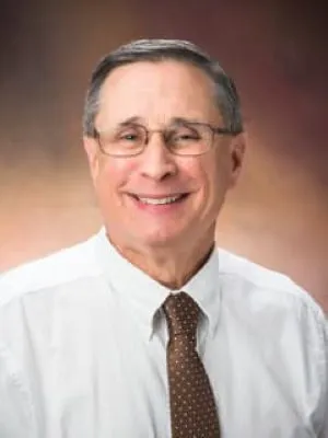 Richard W. Rissmiller