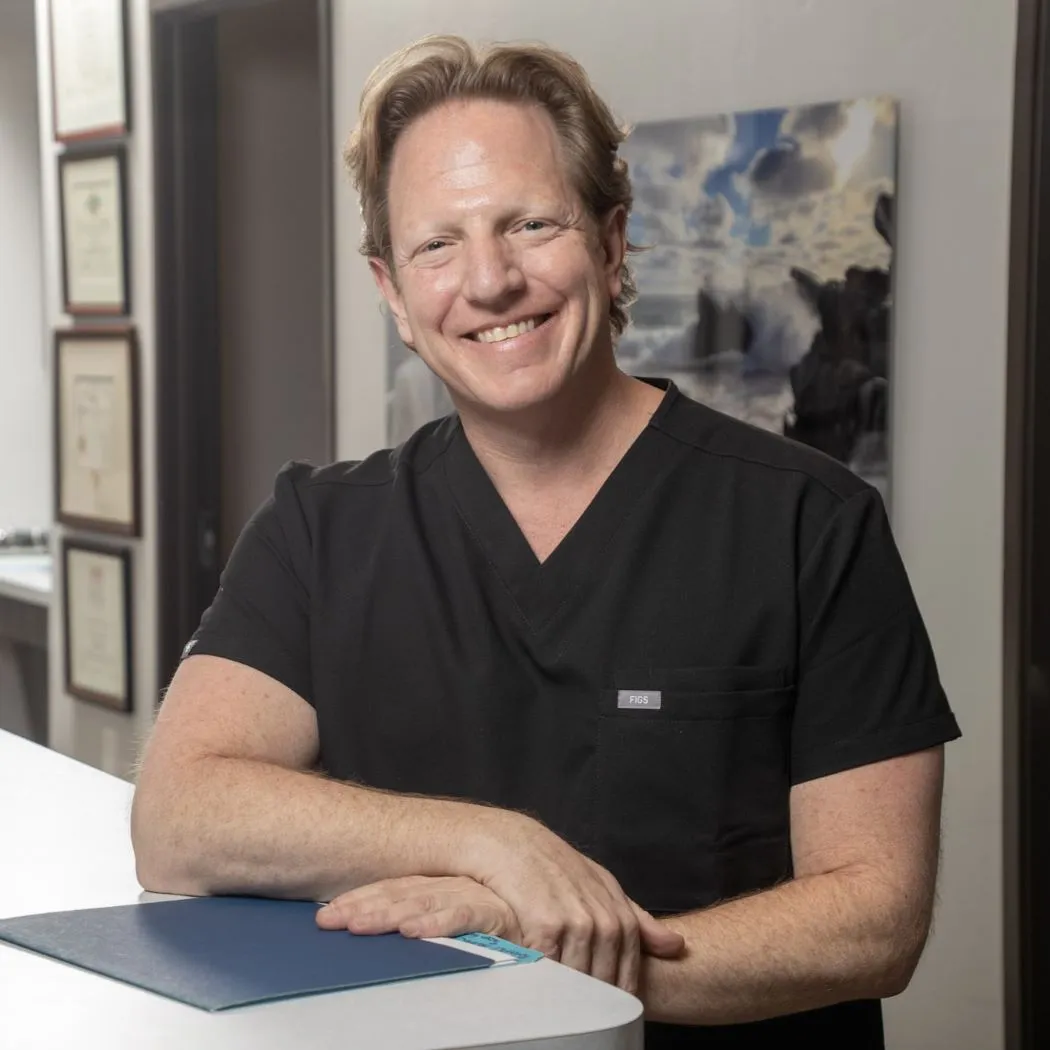 Jeffrey Brian Monash