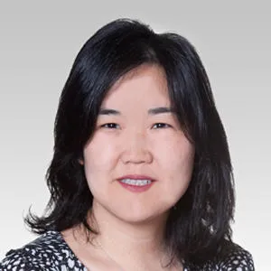 Catherine J. Yi