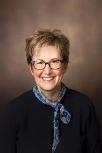 Jill Gilbert