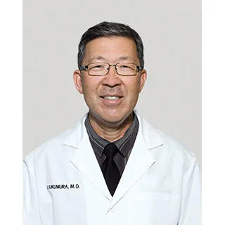 Glen Tomio Fukumura