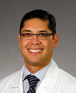Michael J Trias