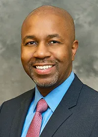 Marcus Lamont Brown