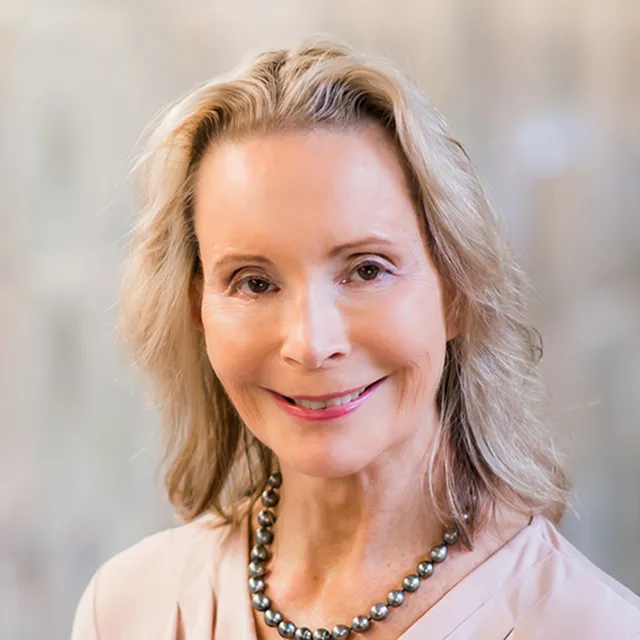 Christine M. Garvey