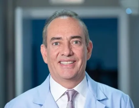 Cesar Augusto Morales