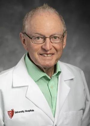 Patrick Convery