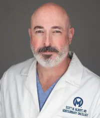 Scott M Gilbert