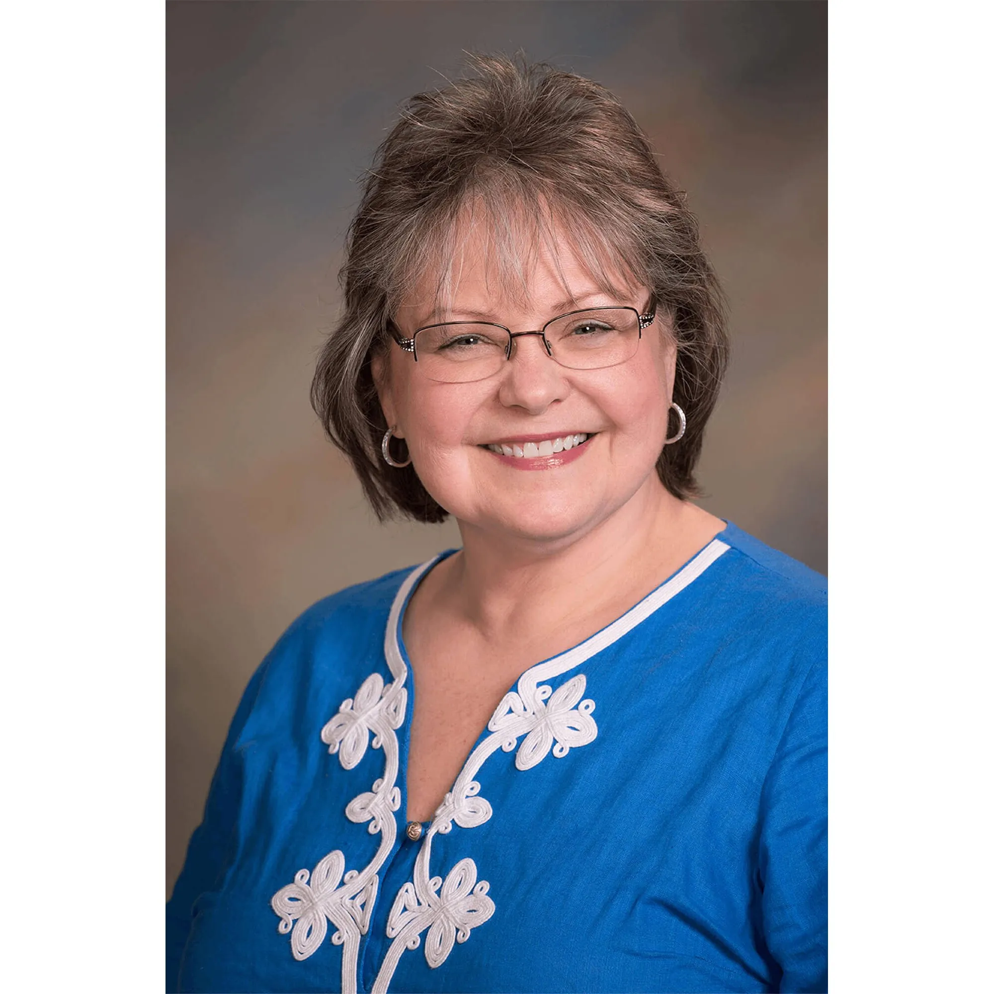 Carol Ann Tucker