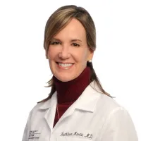 Kathleen R Martin