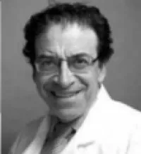 Albert Maurice Harary