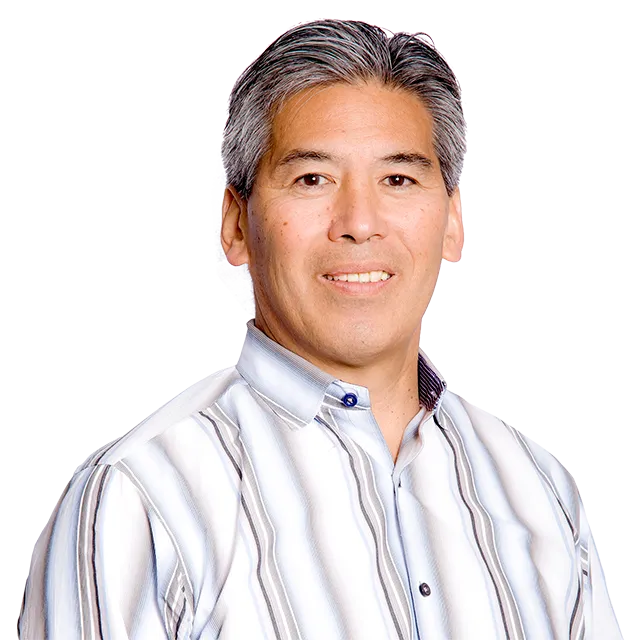 Neil R Okamura