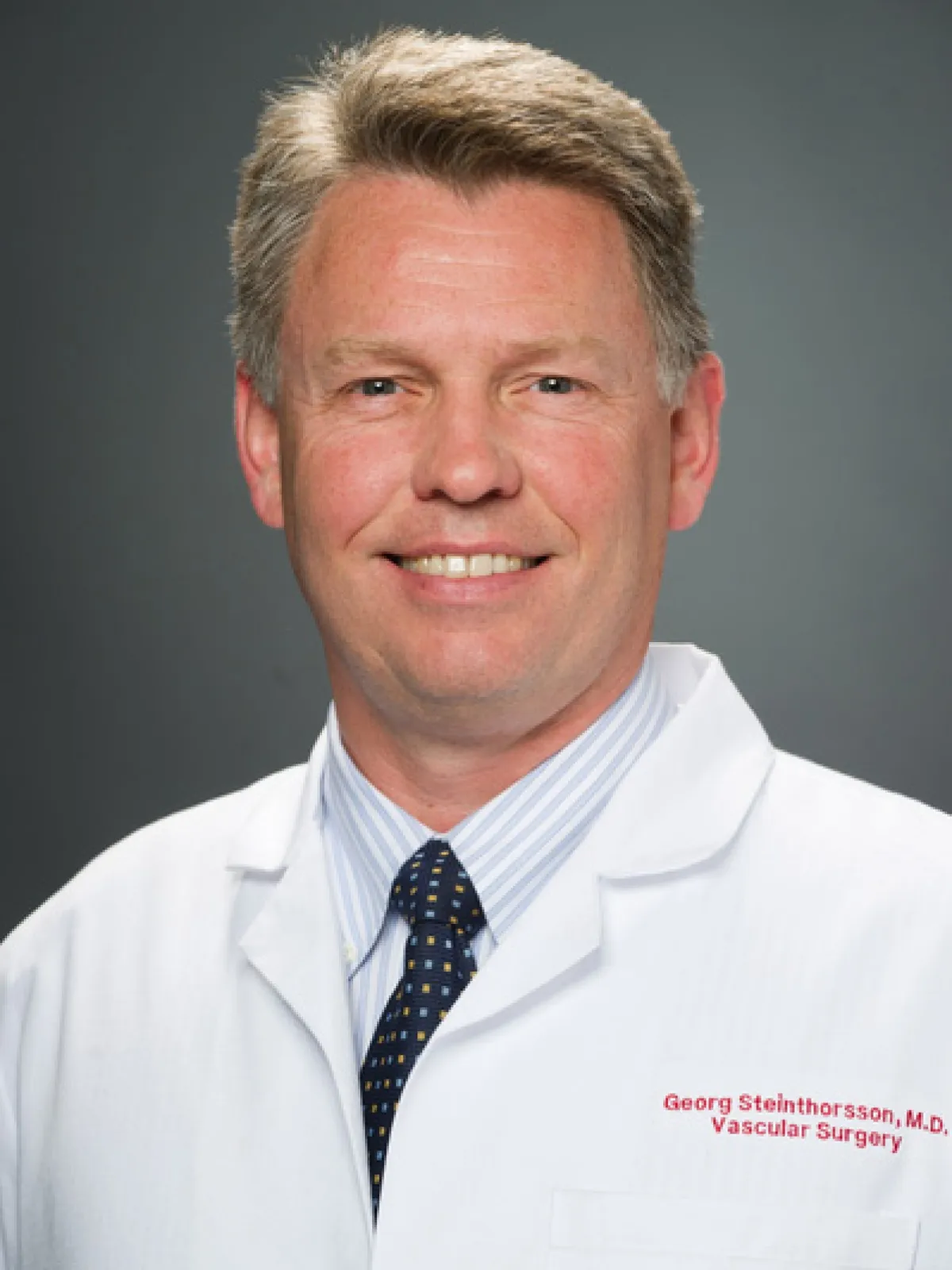 Georg Steinthorsson
