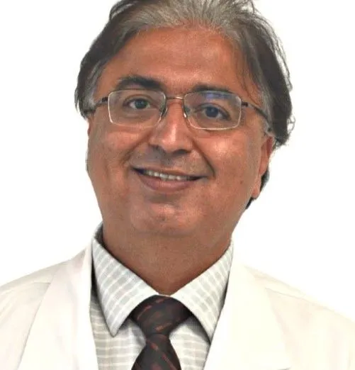 Ramesh Kumar Moolani