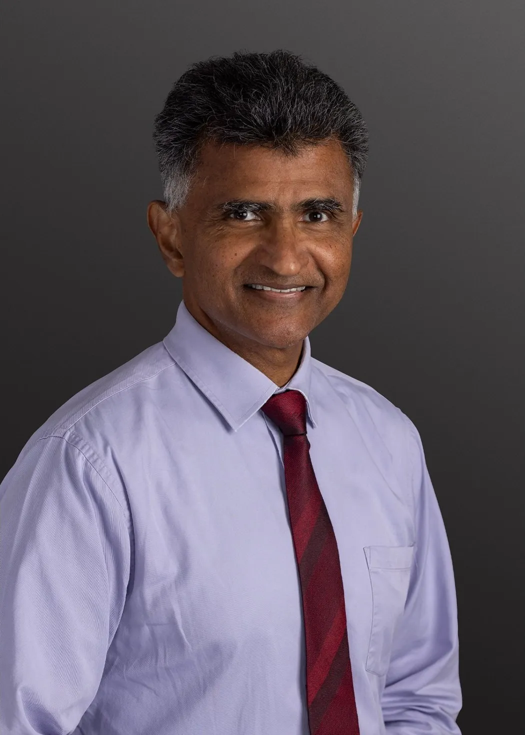 Paul Mathew