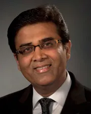Hitesh Harshadray Shah