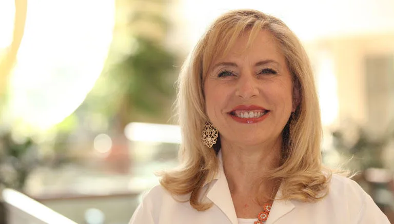 Susan K. Grogan