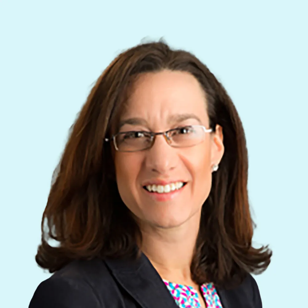 Stacy Spivack Gross
