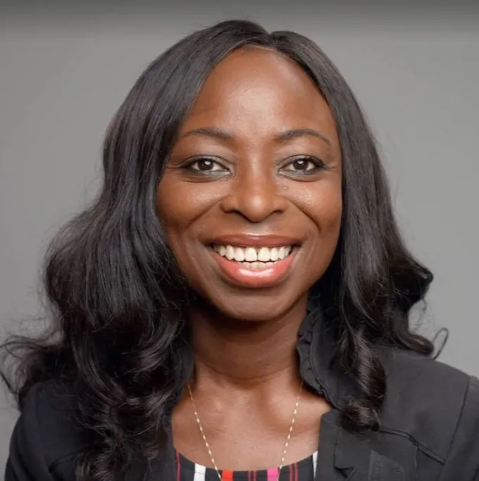 Oluranti Adenike Adepoju