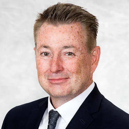 Brendan Michael Marr