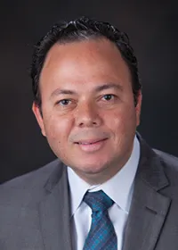 Hector A. Caceres