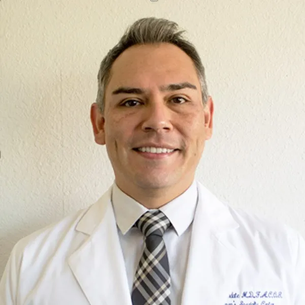Jeffrey Scott Sandate, OBGYN