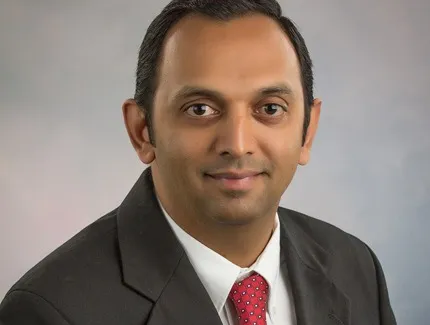 Sandeep Patel