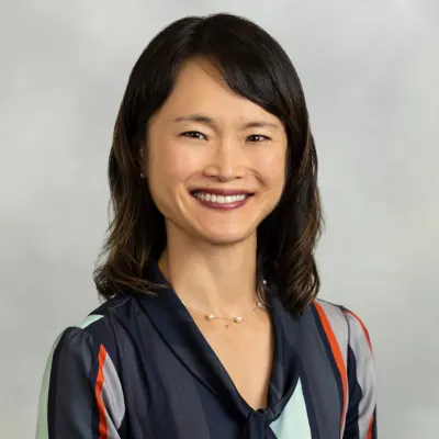 Lilian Tsao