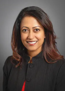 Teena John