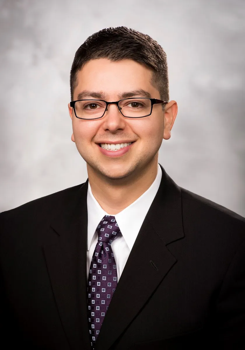 Matthew Kohlenberg