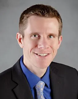 Scott M Hoffman