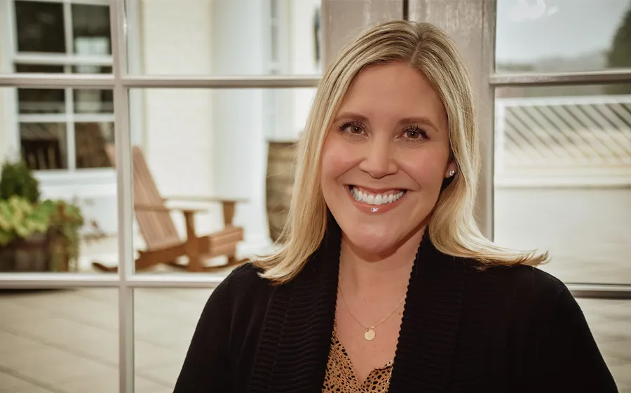 Rebecca Heuer Schnatz