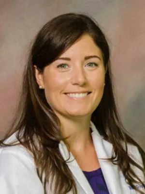 Nicole M Strohl