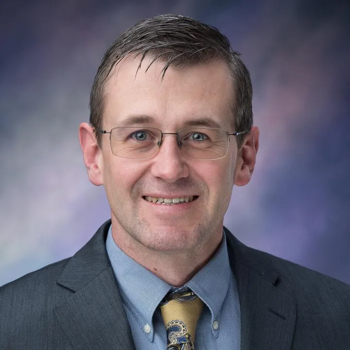 Christopher Robbins