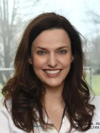 Jessica L Handel