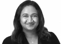 Rekha Kallamadi