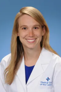 Sarah Halley