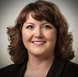 Christina A Dahl, NP-C