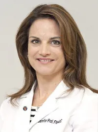 Jennifer J Herdman
