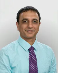 Anil Kumar